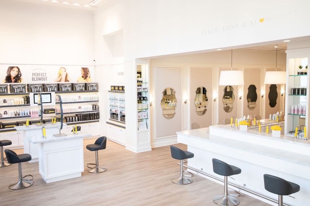 Drybar Amarillo view 2