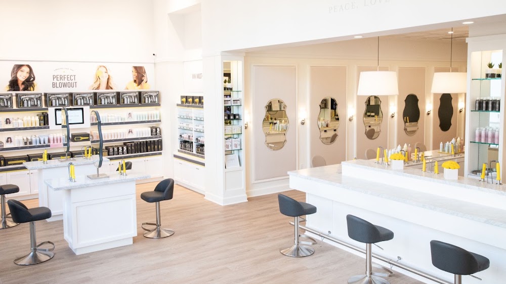Drybar - The Woodlands view 5