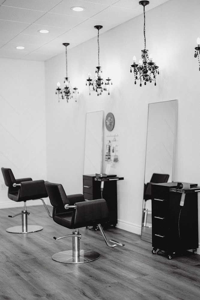 Duet Salon view 2