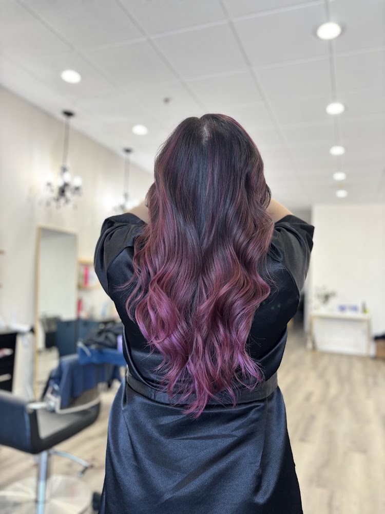 Duet Salon view 5