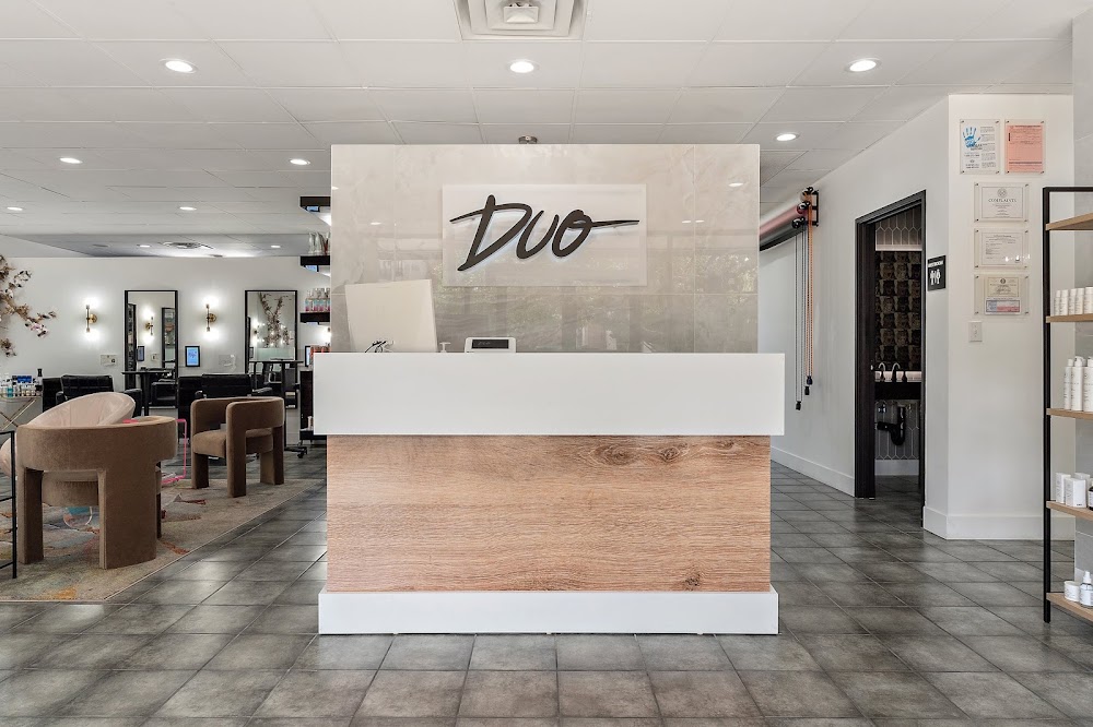 DUO Salon primary photo
