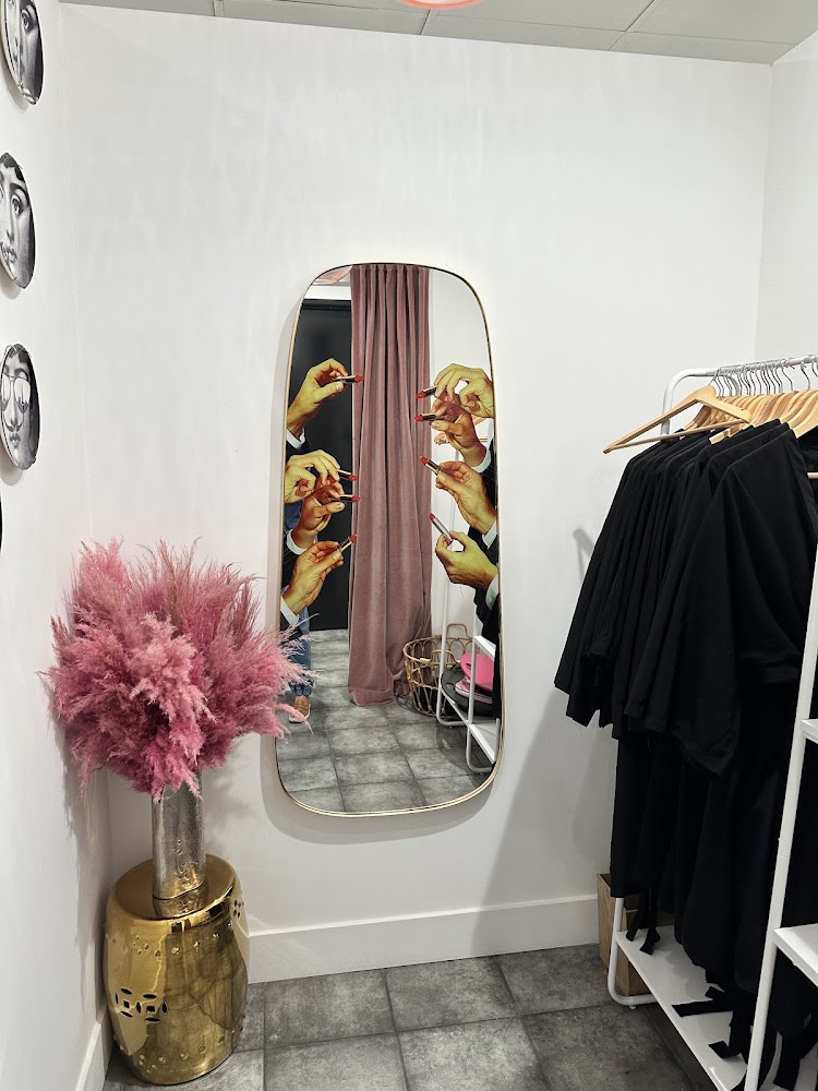 DUO Salon view 4