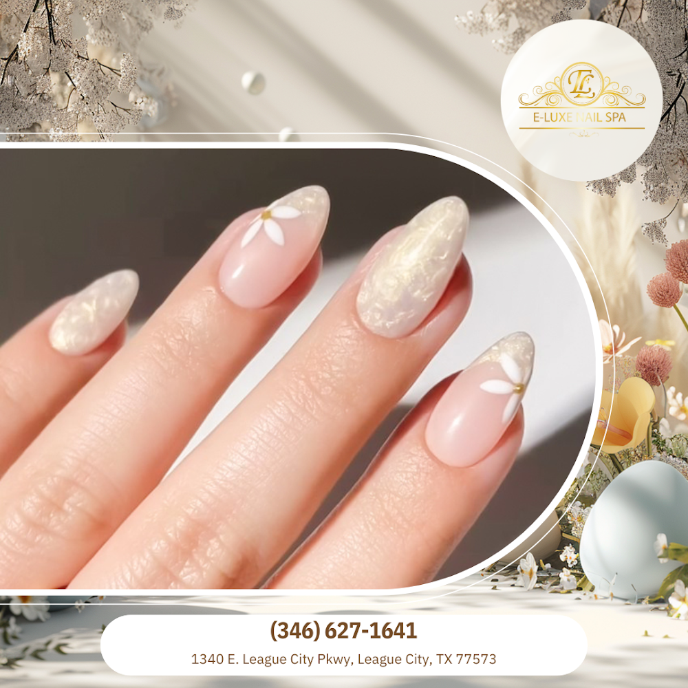 E-Luxe Nail Spa primary photo