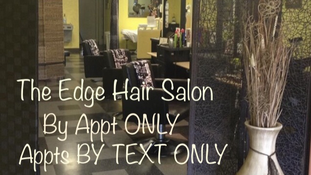 Edge Hair & Nail Salon primary photo