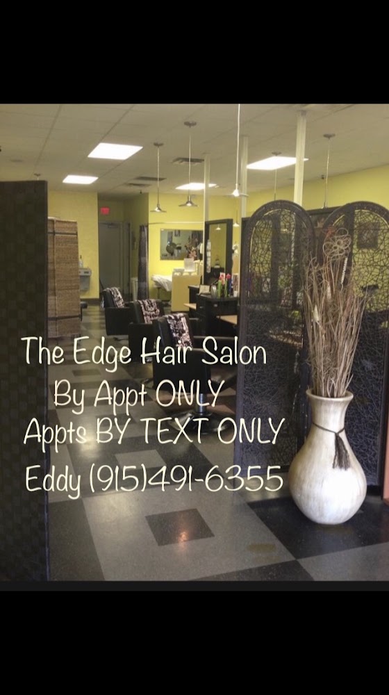 Edge Hair & Nail Salon view 2