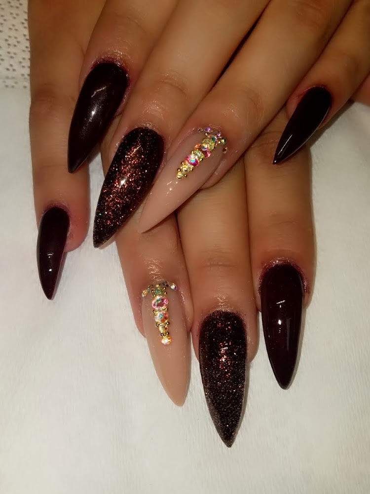 Edge Hair & Nail Salon view 4