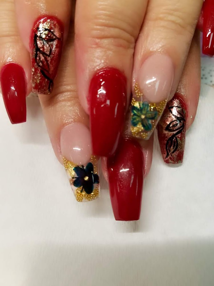 Edge Hair & Nail Salon view 5