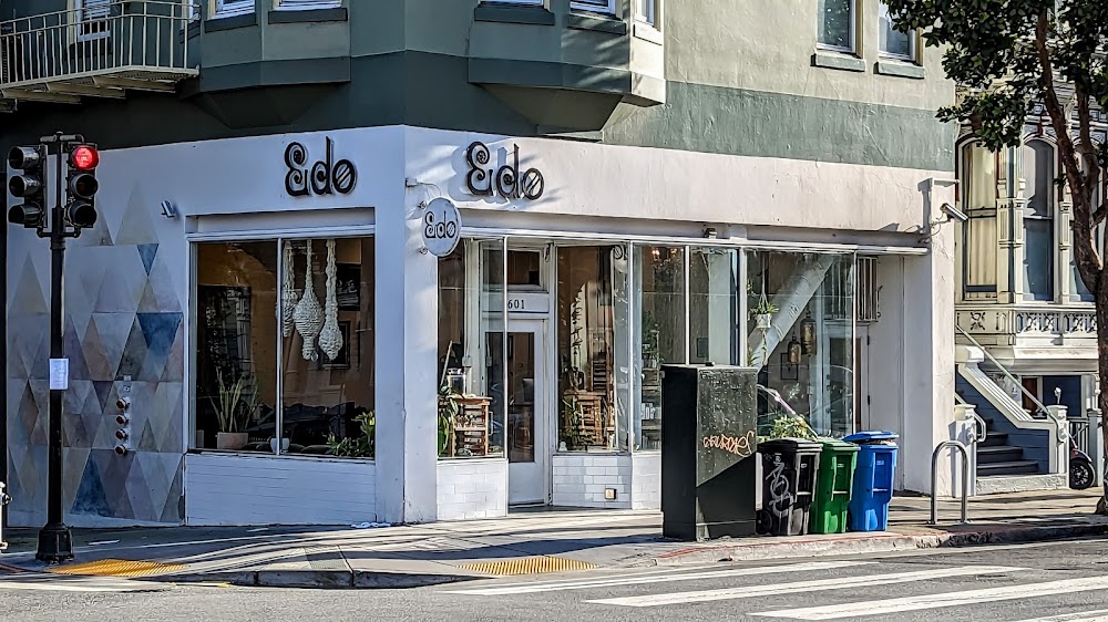 Edo Salon primary photo