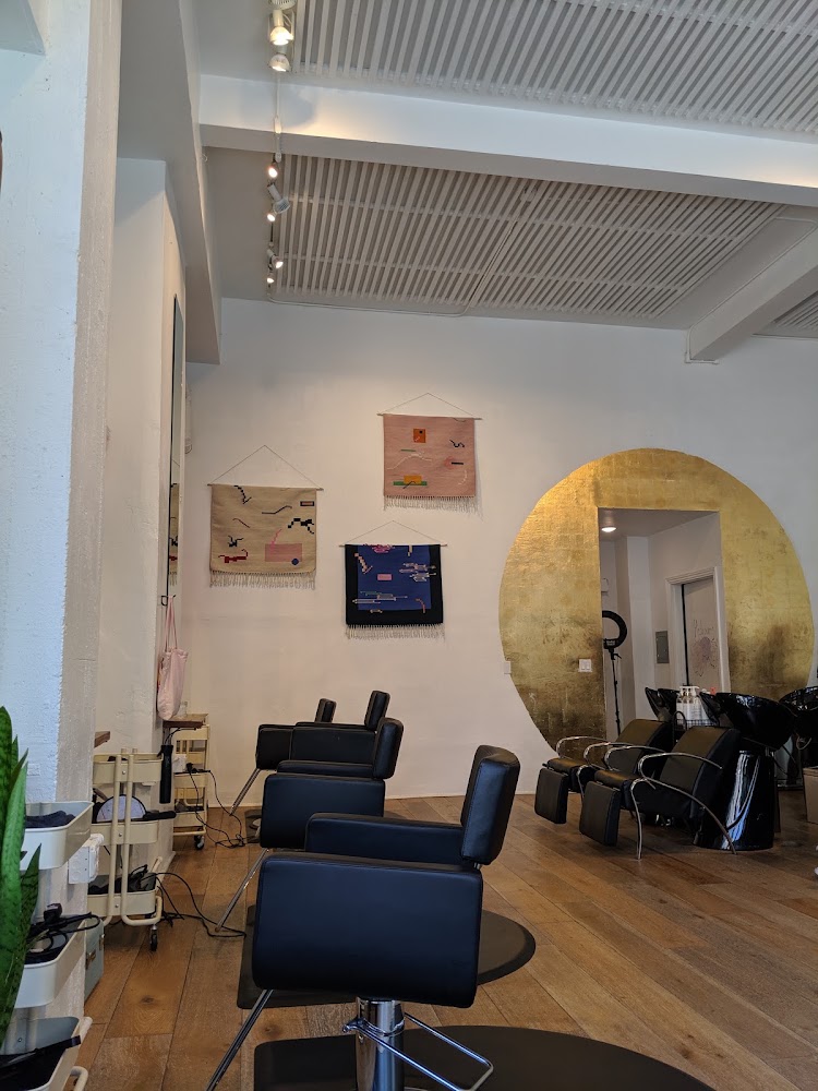 Edo Salon view 3