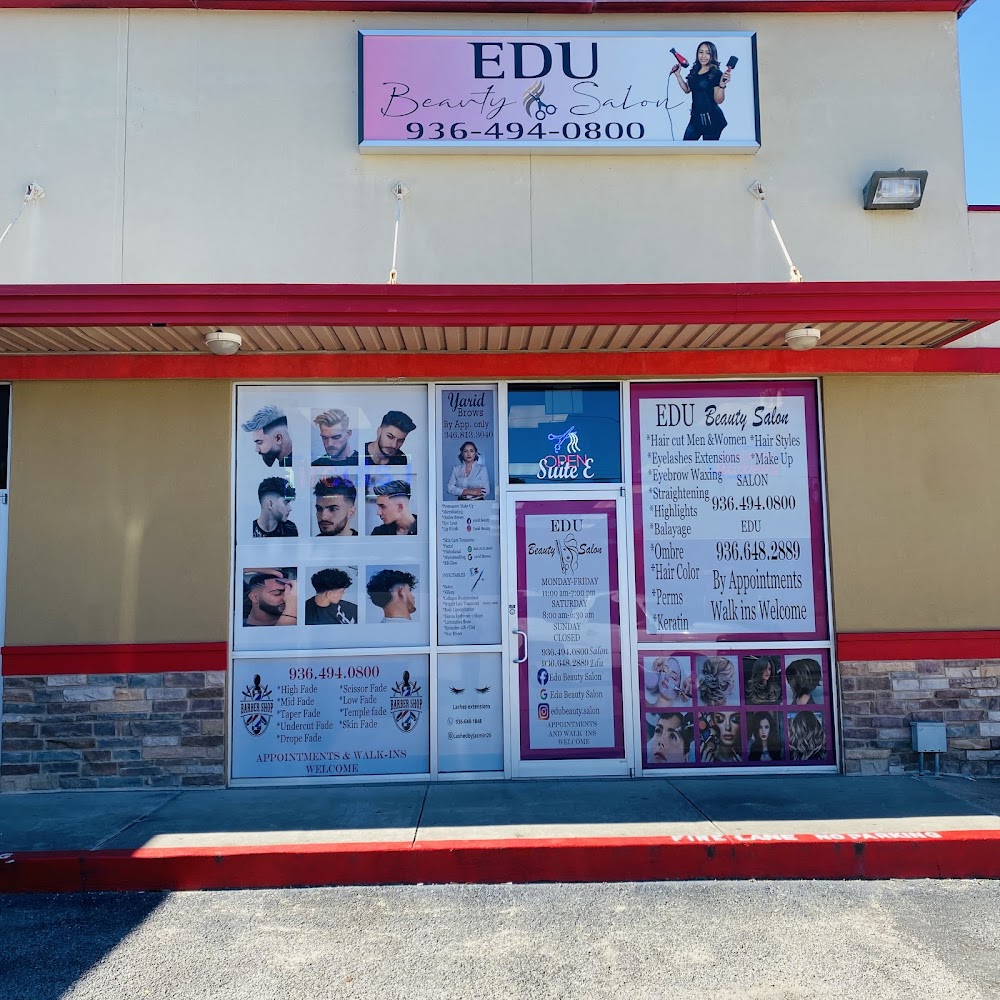 Edu Beauty Salon primary photo