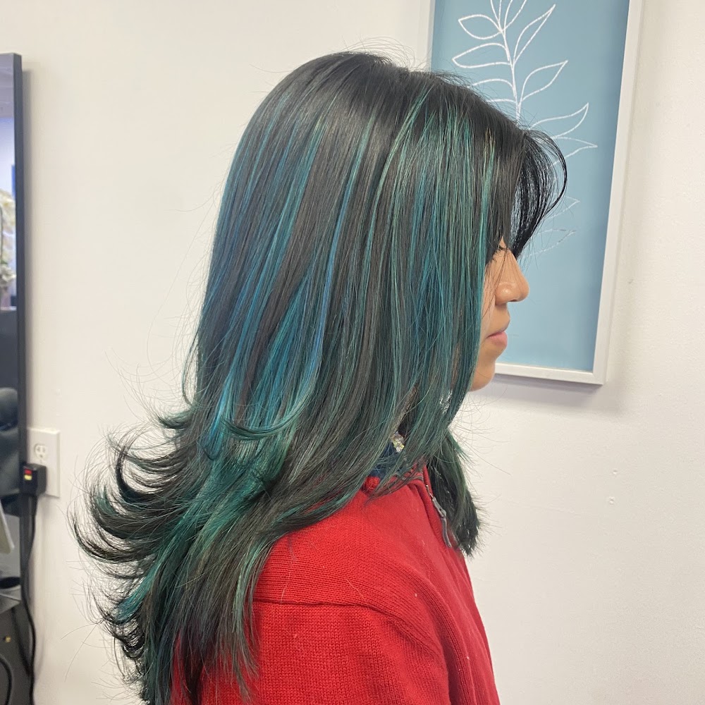 Edu Beauty Salon view 3