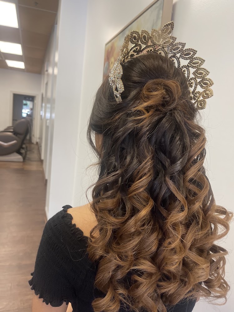 Edu Beauty Salon view 4