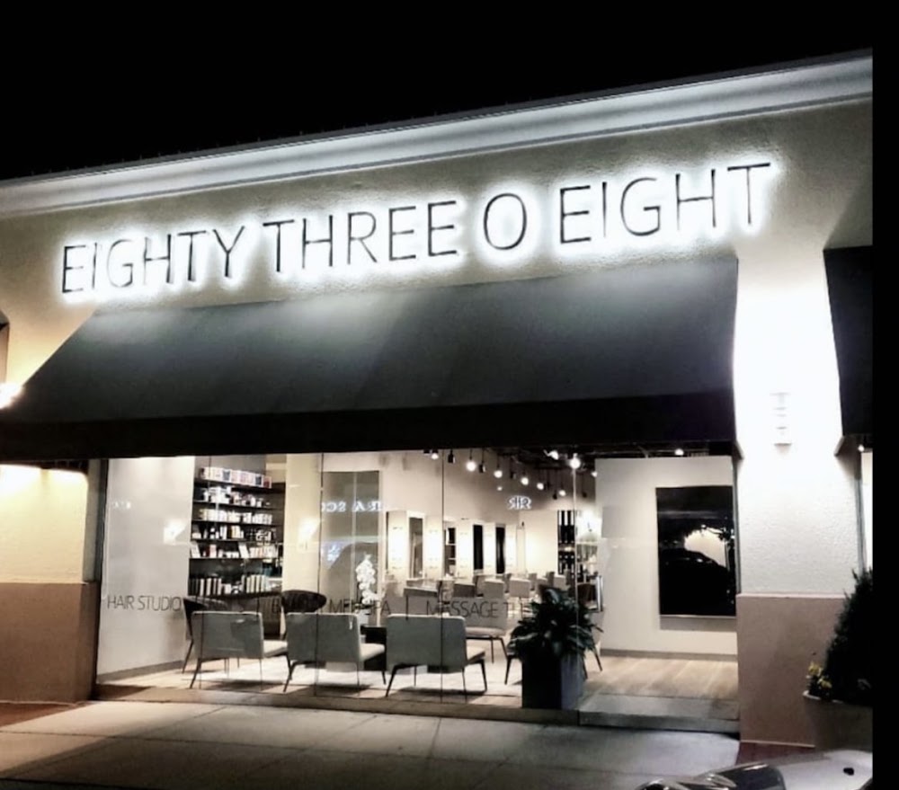 Eighty Three 0 Eight Salon primary photo