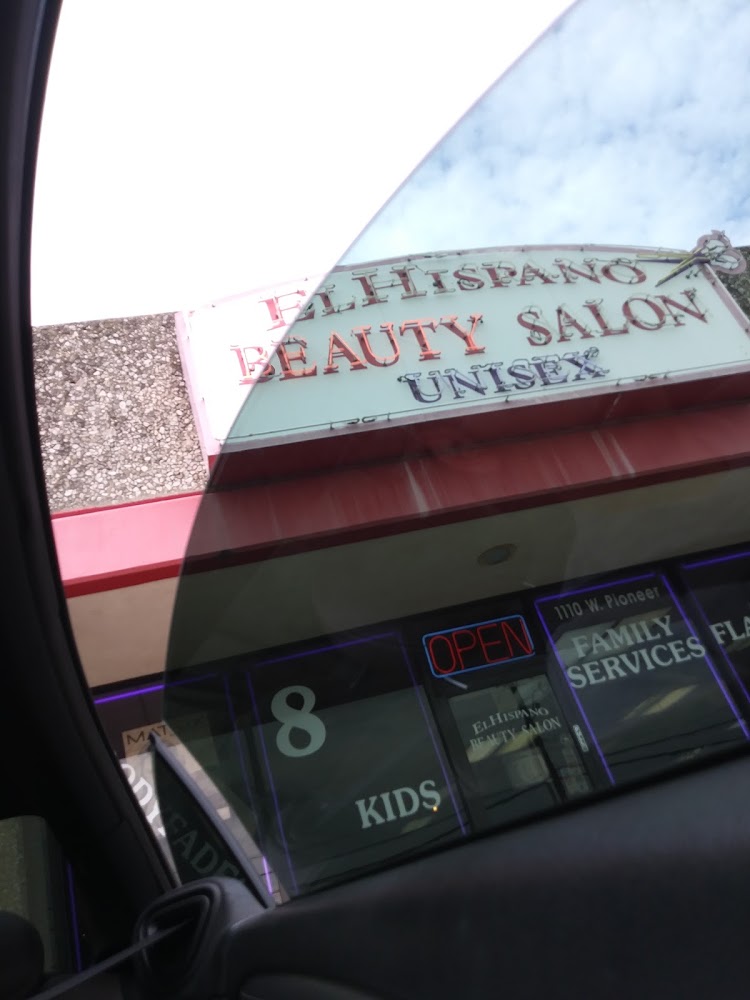 El Hispano Beauty Salon primary photo