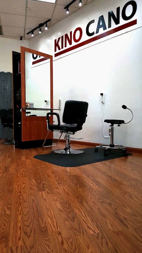 El Paso Hair Extensions Studio 1 by Kino Cano view 4