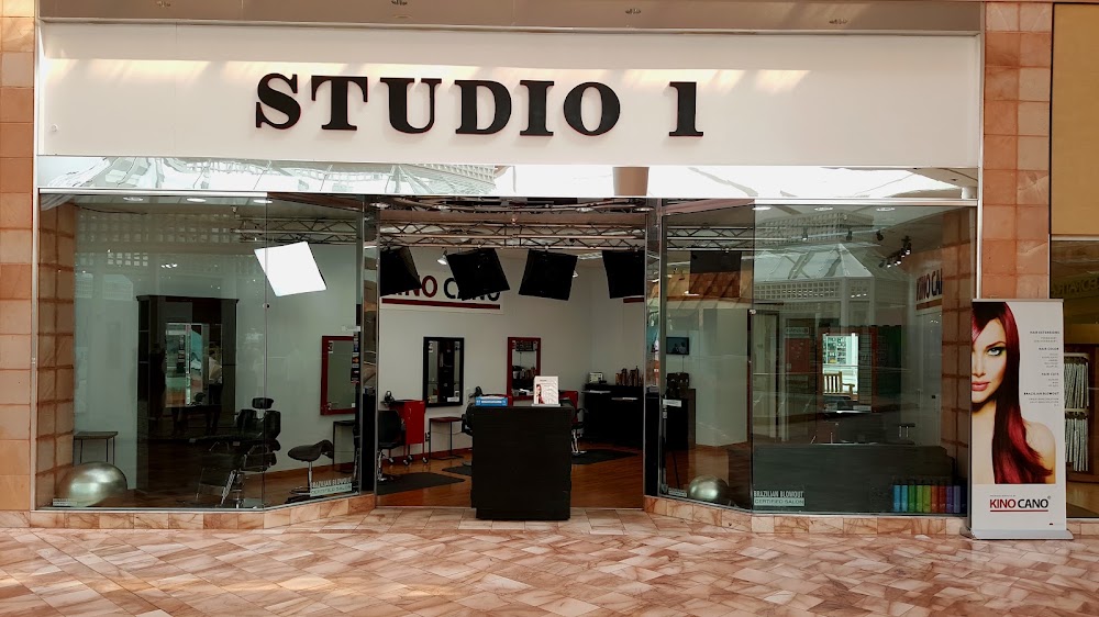 El Paso Hair Extensions Studio 1 by Kino Cano view 5