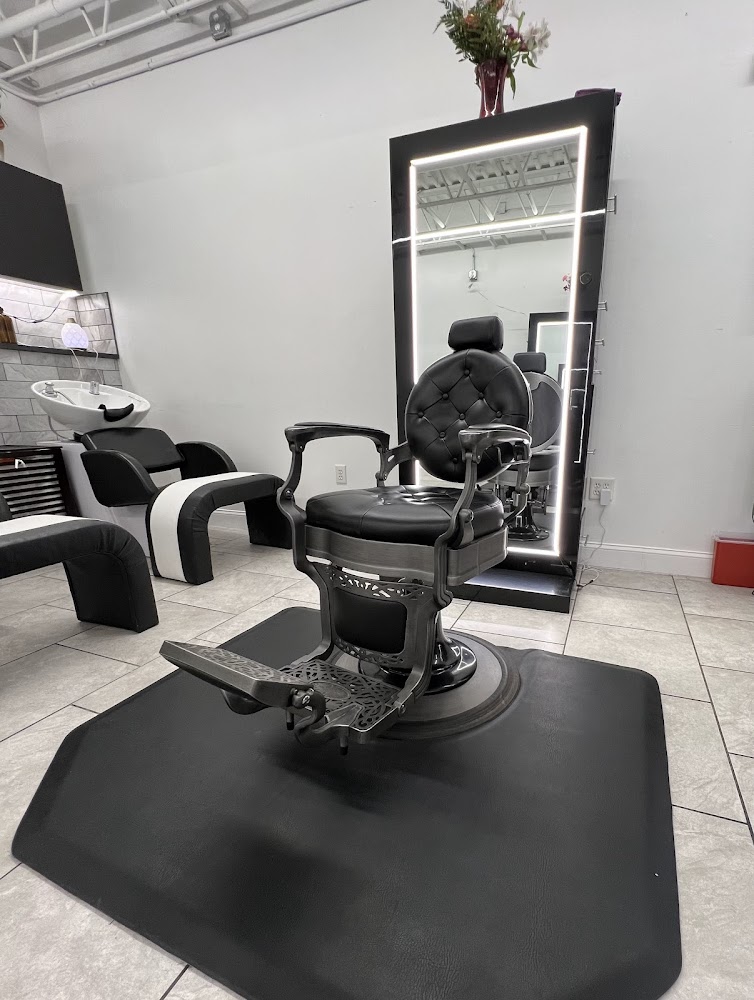 Elévate Hair Parlour view 5