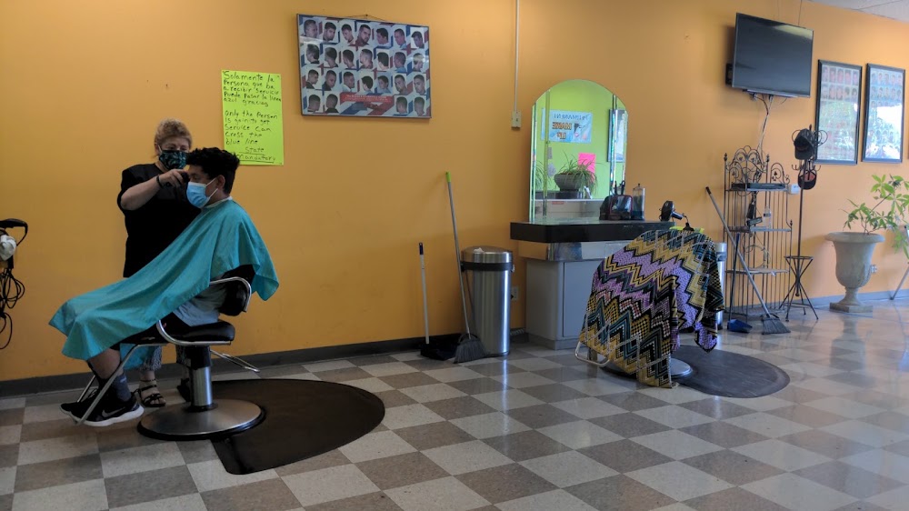 El Y Ella Beauty Salon primary photo