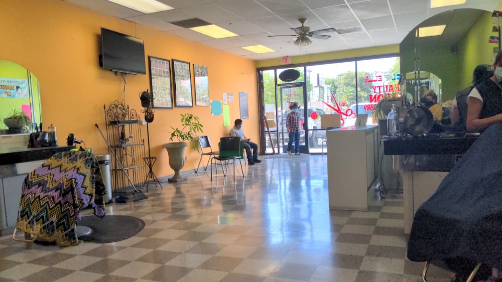 El Y Ella Beauty Salon view 3