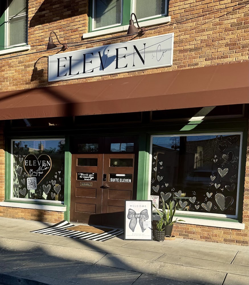 Eleven & Co. view 2