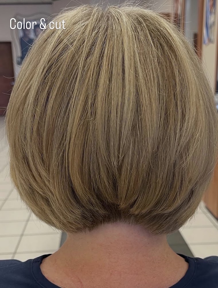 Elideli Hair Salon primary photo