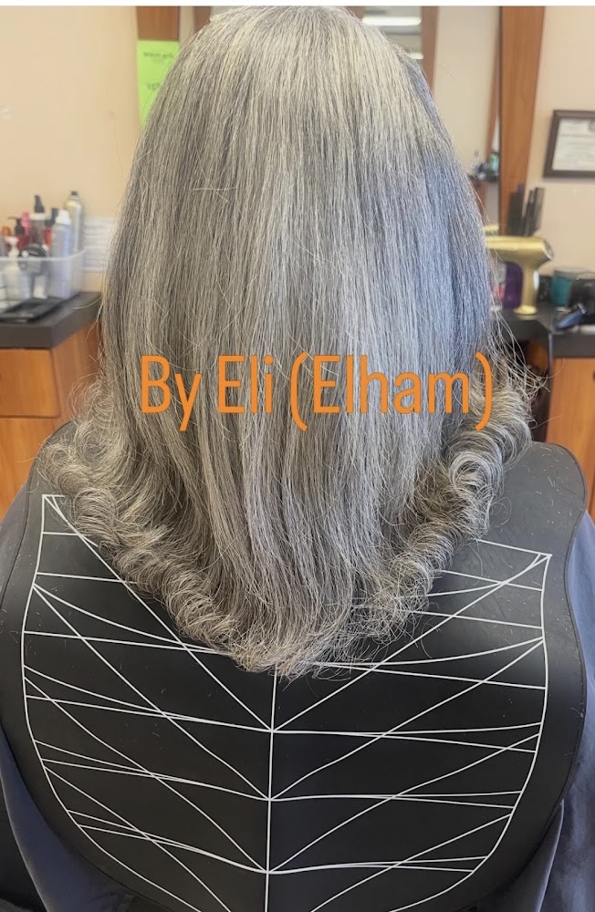 Elideli Hair Salon view 2