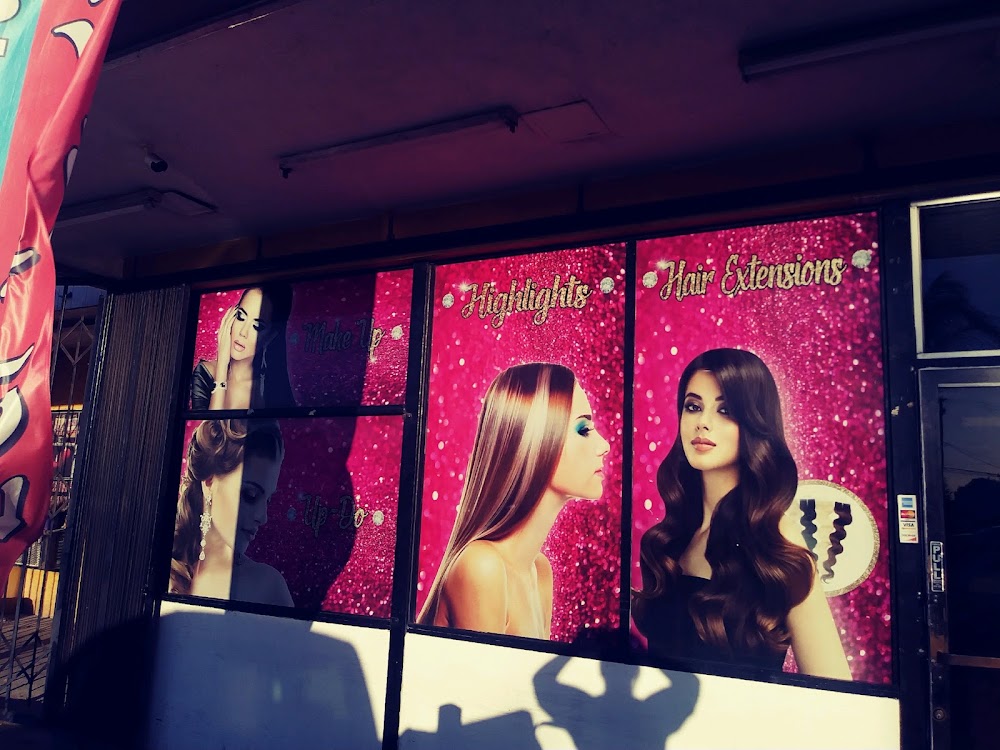 Elisa's Barber & Beauty Shop view 4