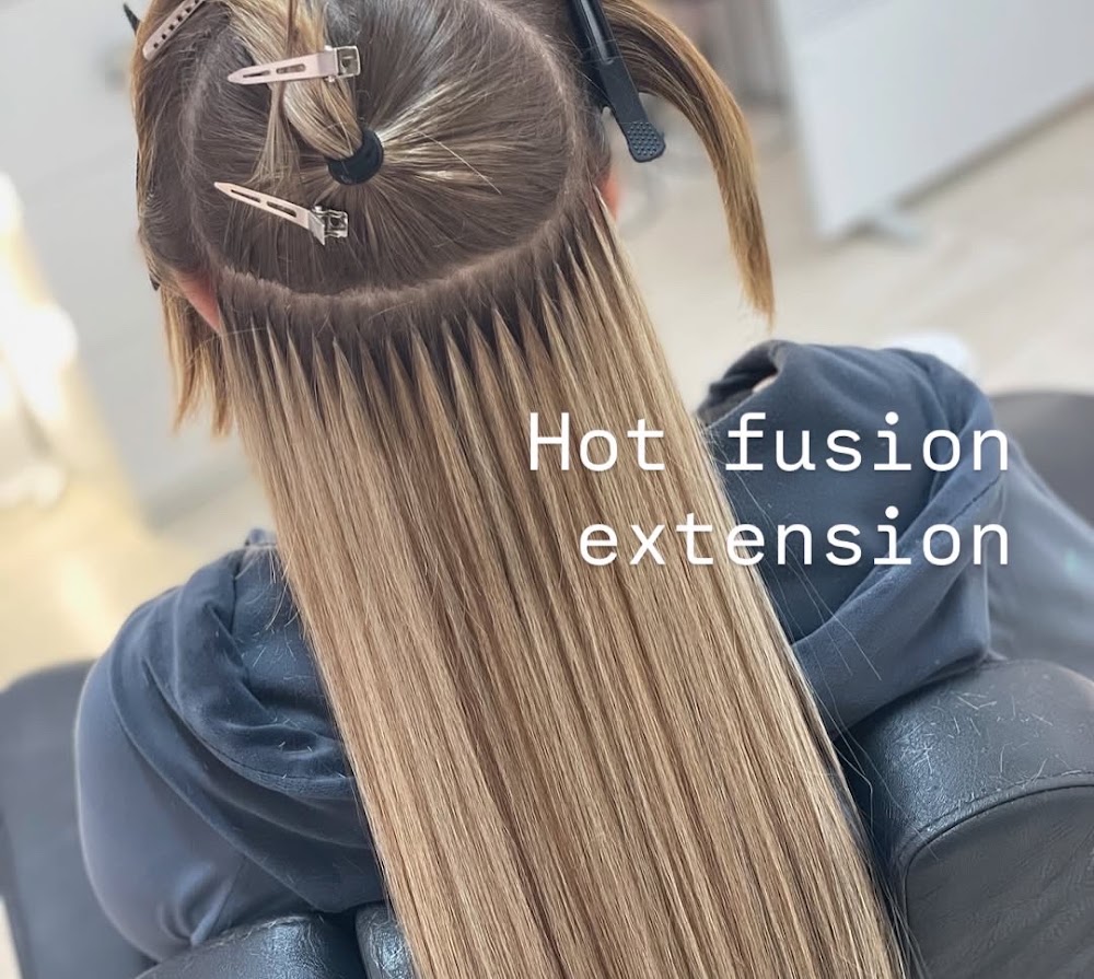 Elite Hair Extensions view 4