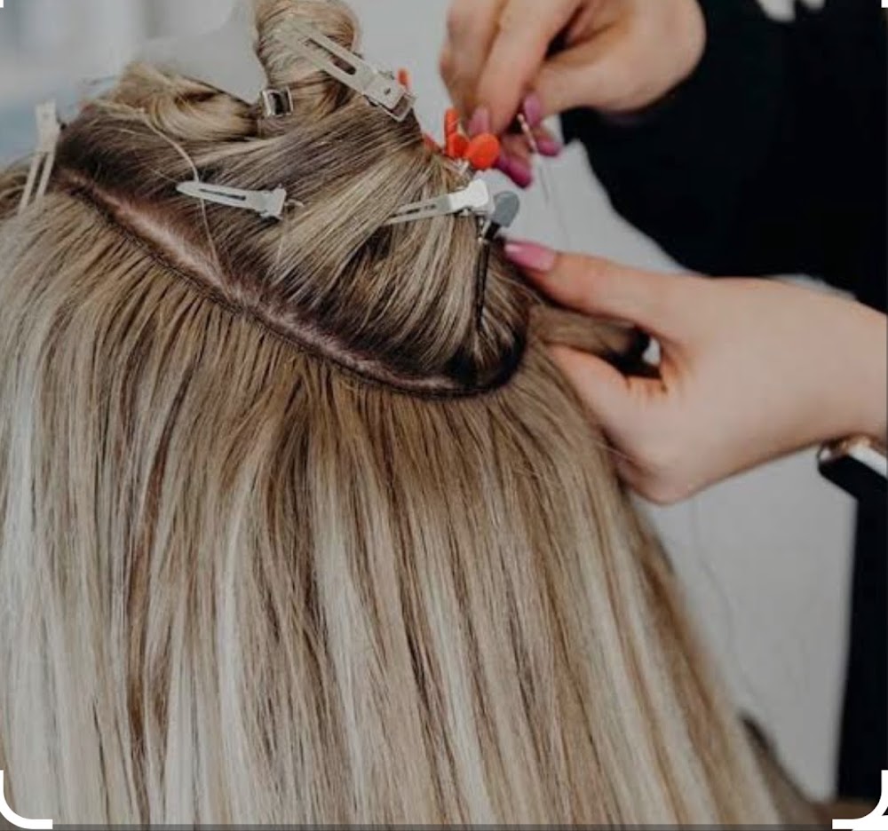 Elite Hair Extensions view 5
