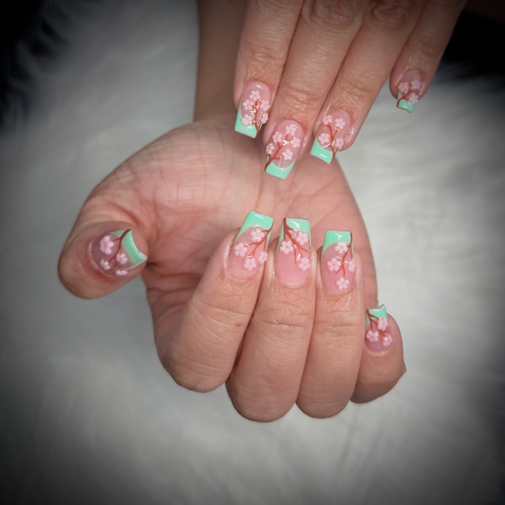 Elite Nailz And Spa primary photo