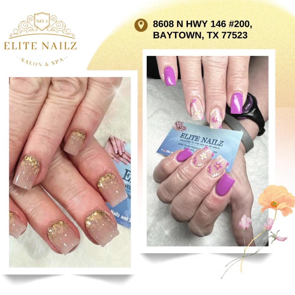 Elite Nailz And Spa view 2