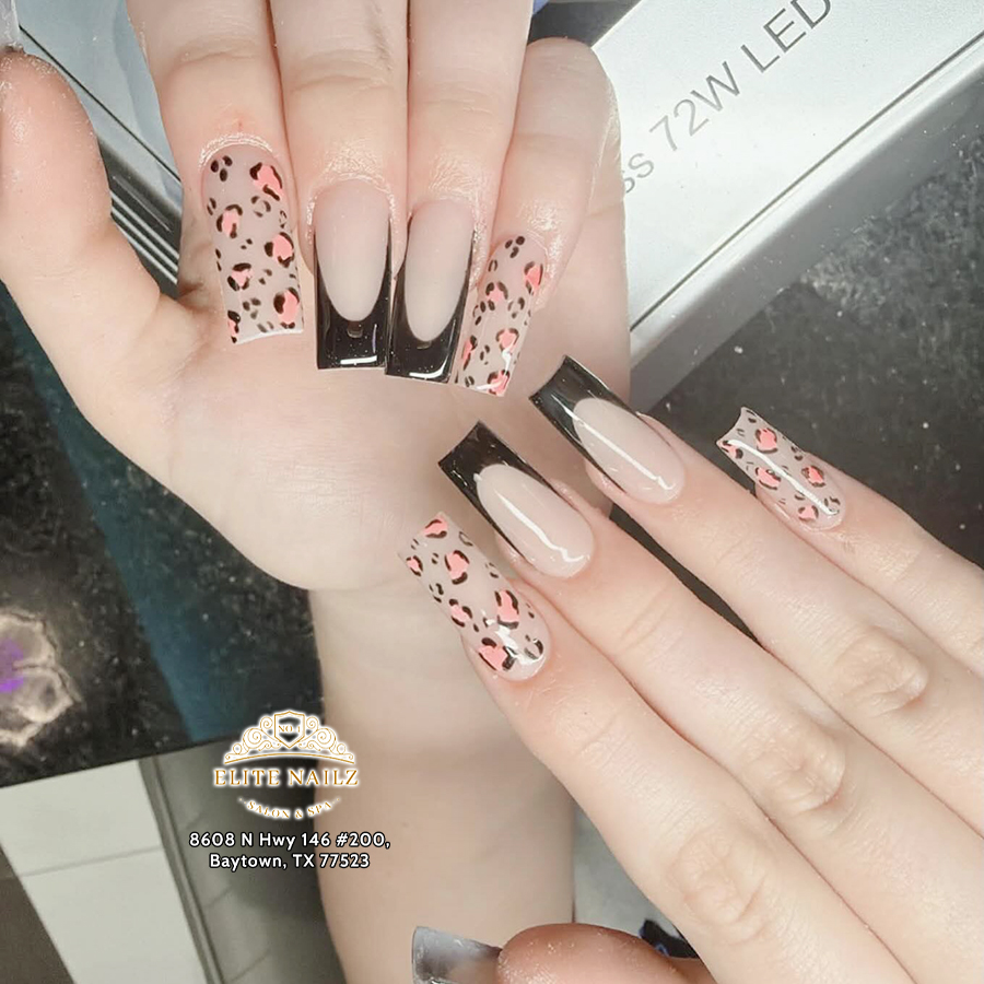 Elite Nailz And Spa view 3