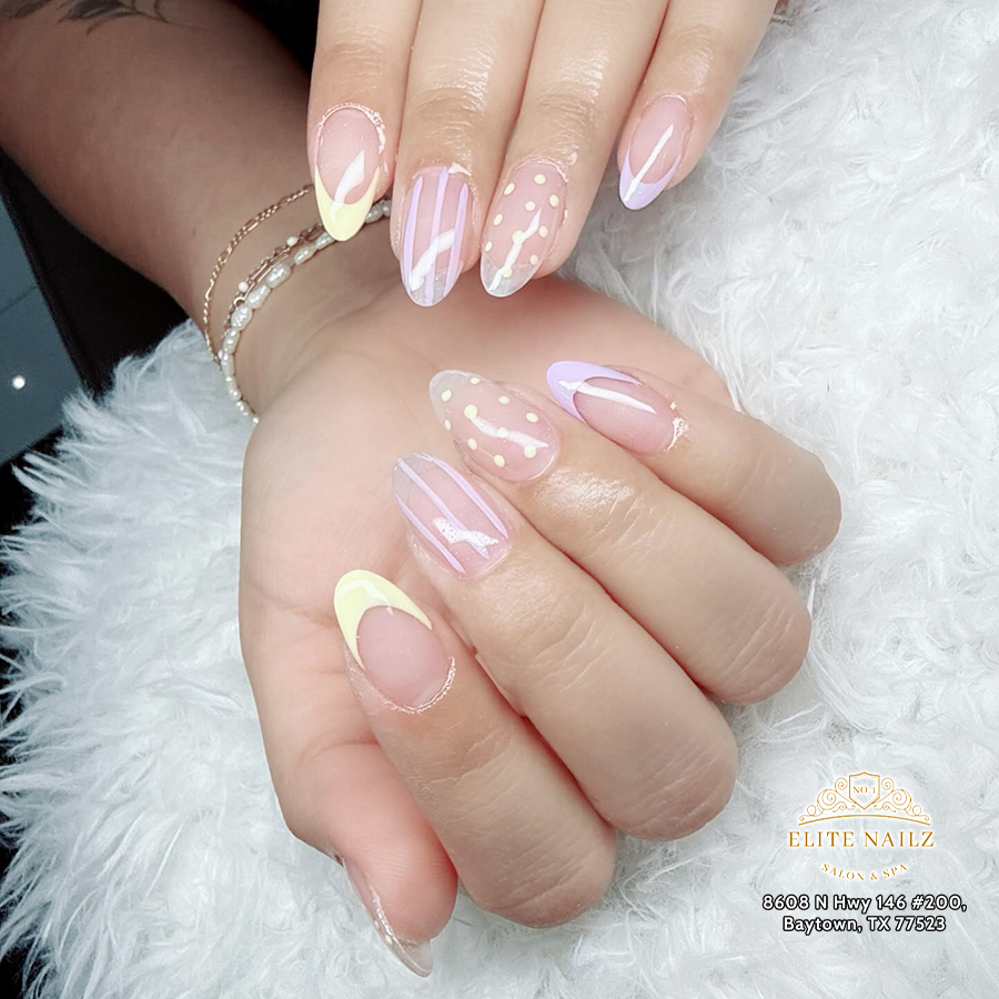 Elite Nailz And Spa view 4