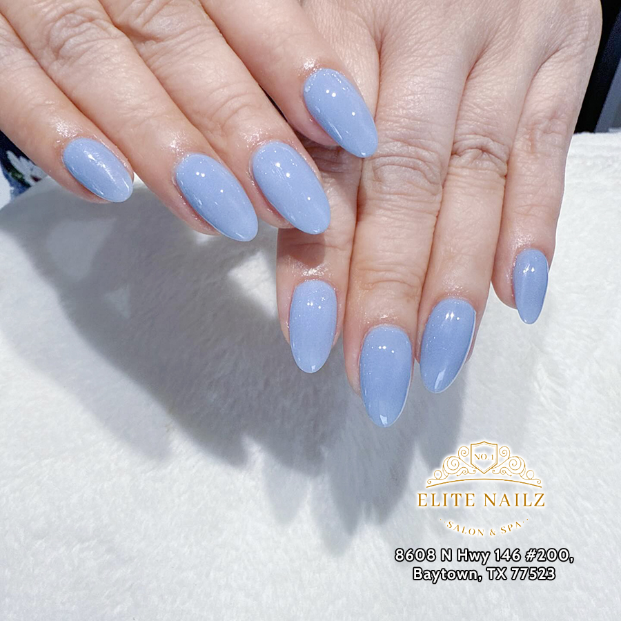 Elite Nailz And Spa view 5