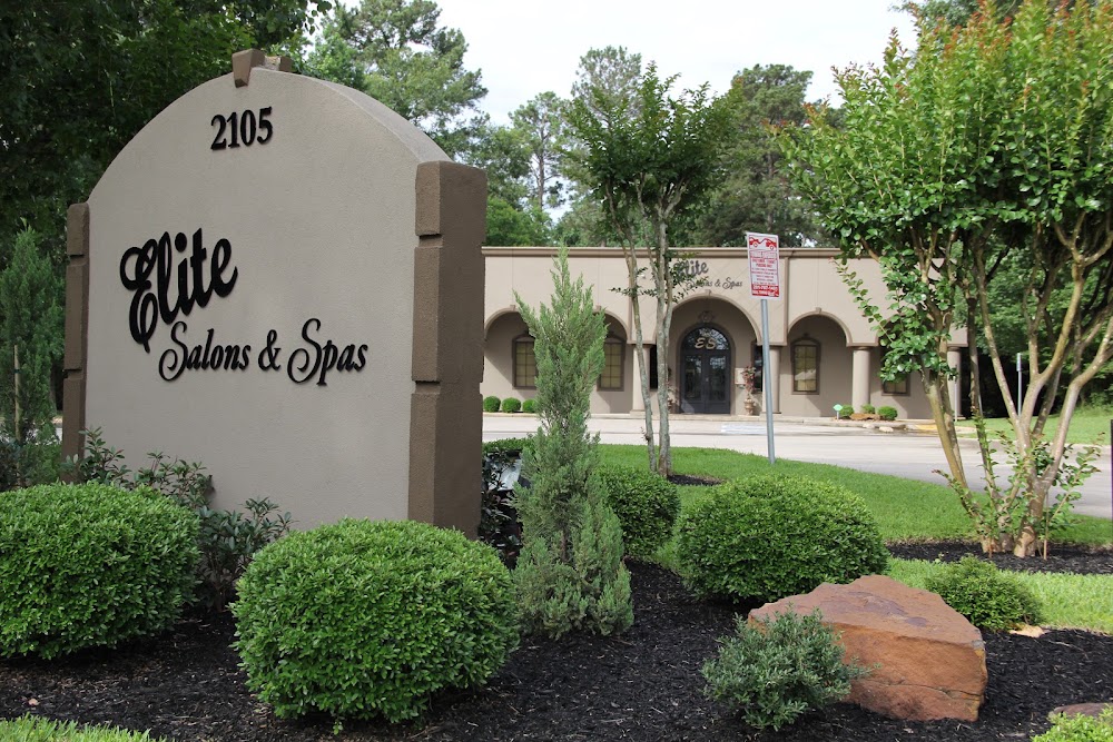 Elite Salons & Spas primary photo