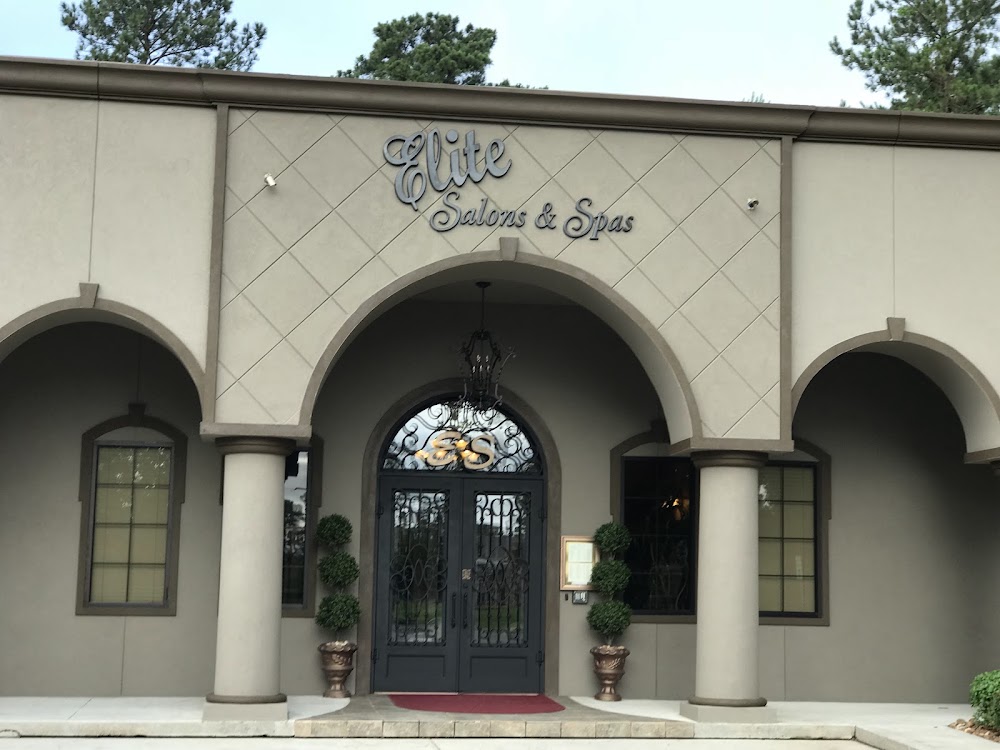 Elite Salons & Spas view 3