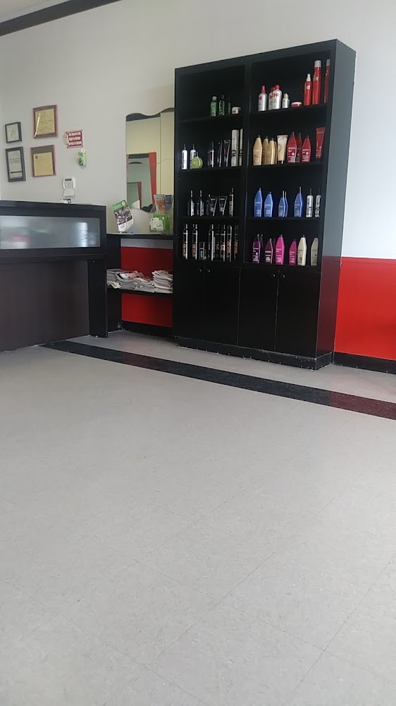 Elite Salons & Spas view 5