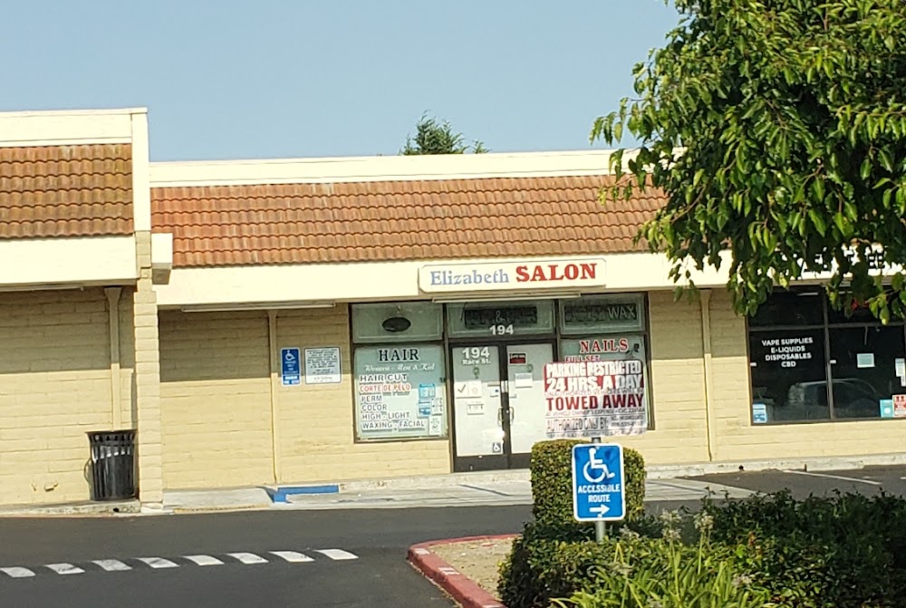 Elizabeth Beauty Salon primary photo