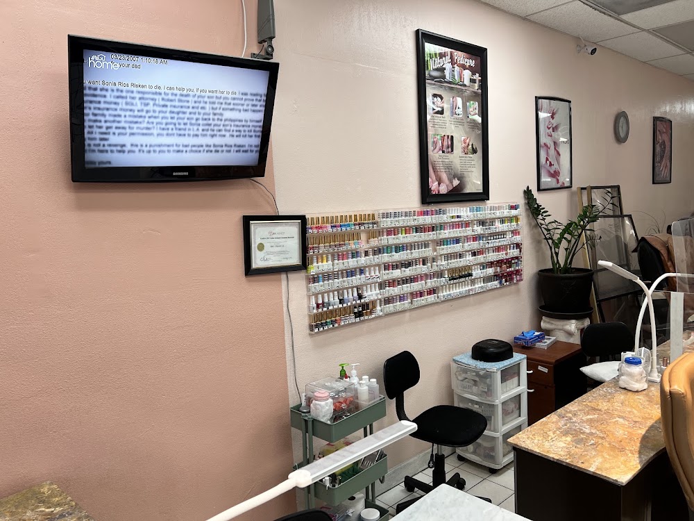 Elizabeth Beauty Salon view 3