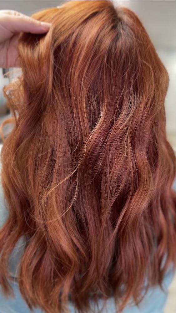 Elle & co. Hair Salon view 5