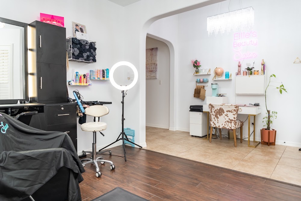 Ellie's Beauty Salon & Med Spa view 2