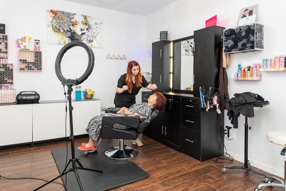 Ellie's Beauty Salon & Med Spa view 4