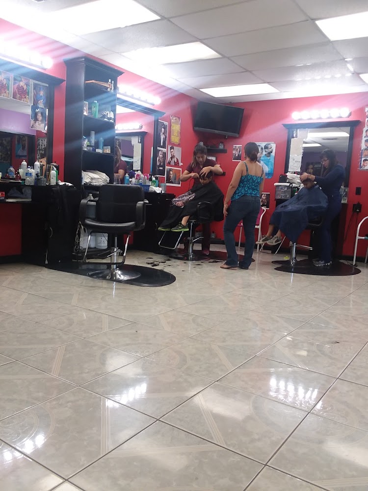 Eloisa's Beauty Salon view 2