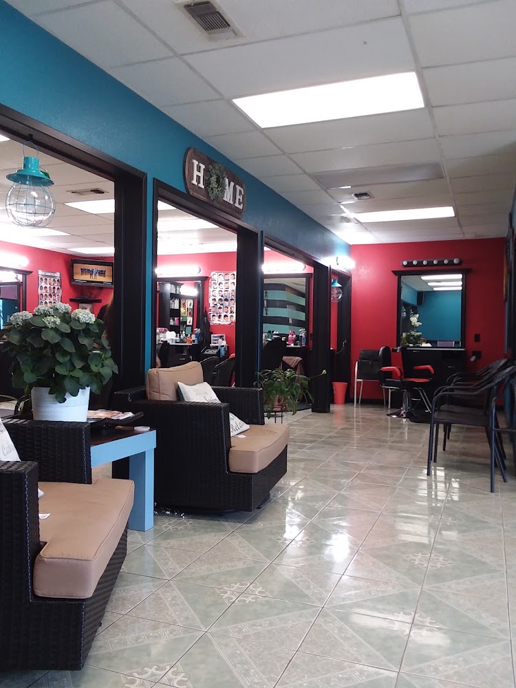 Eloisa's Beauty Salon view 3