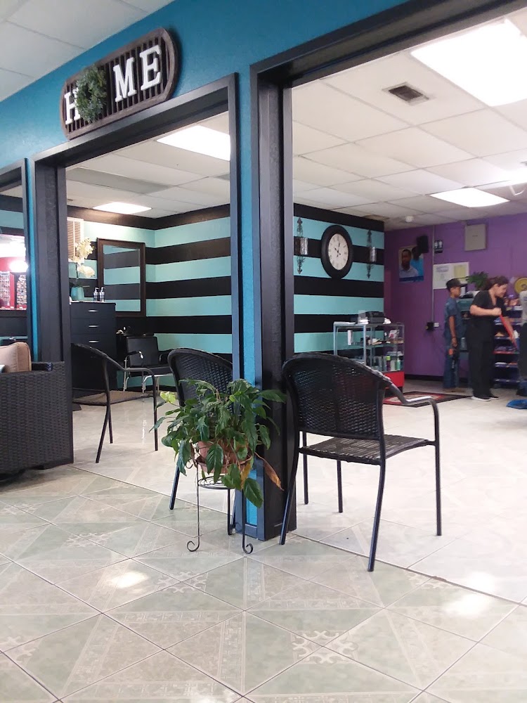 Eloisa's Beauty Salon view 5