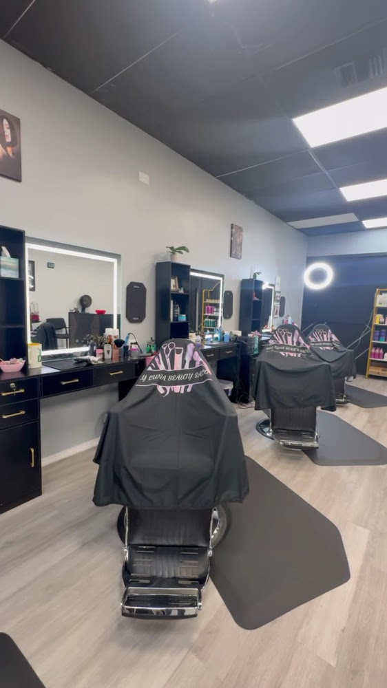 Ely Luna Beauty Salon view 3
