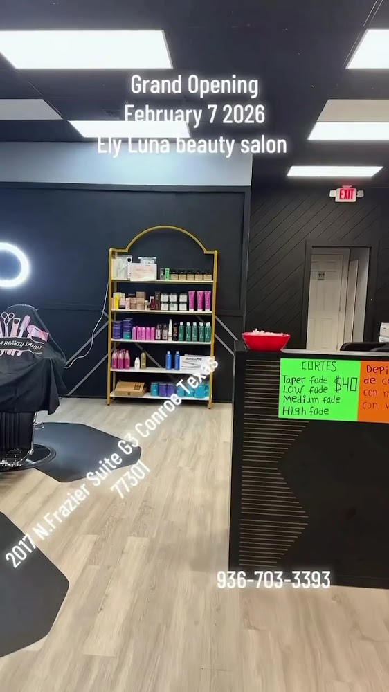 Ely Luna Beauty Salon view 4