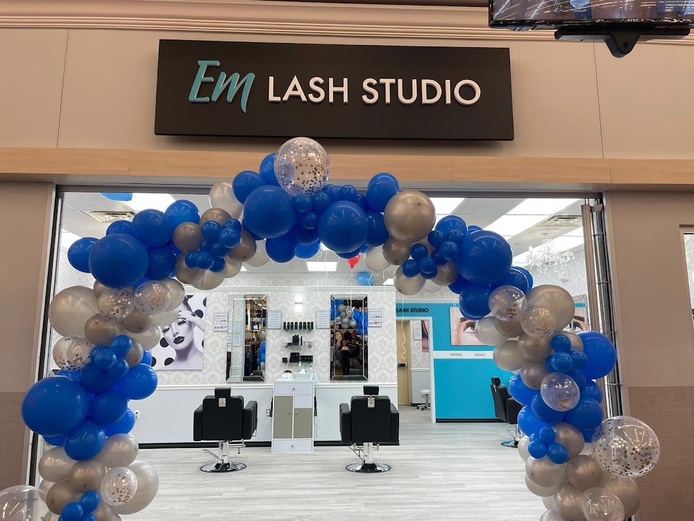 Em lash Studio Pasadena primary photo