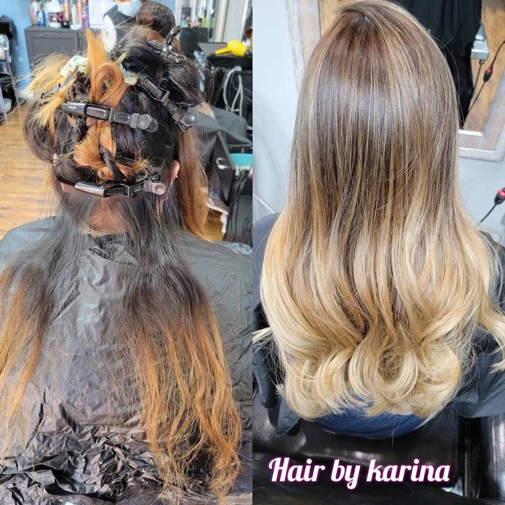 Emily’s Beauty Salon view 2