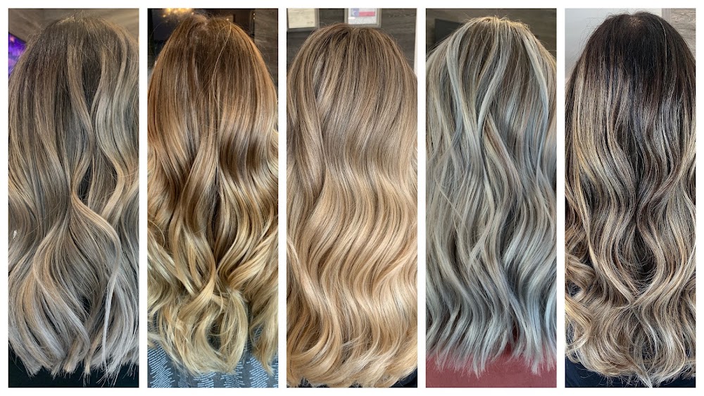 Emporium Hair & Beauty Studio primary photo